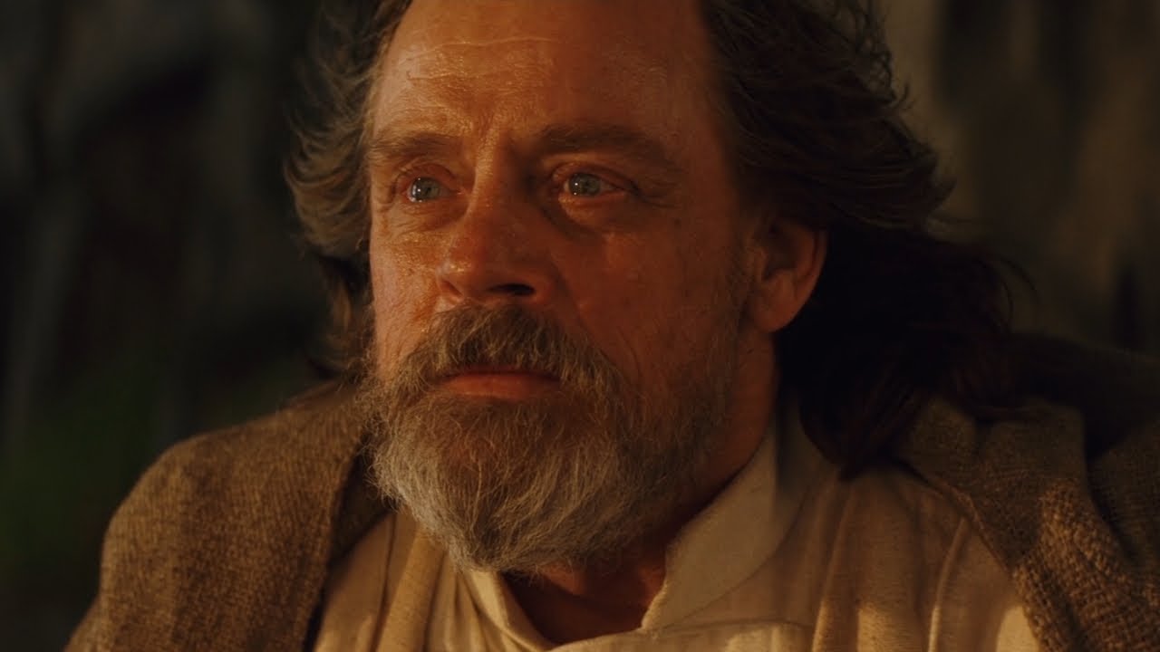 Star Wars : George Lucas voulait aussi tuer Luke avant la trilogie de Disney