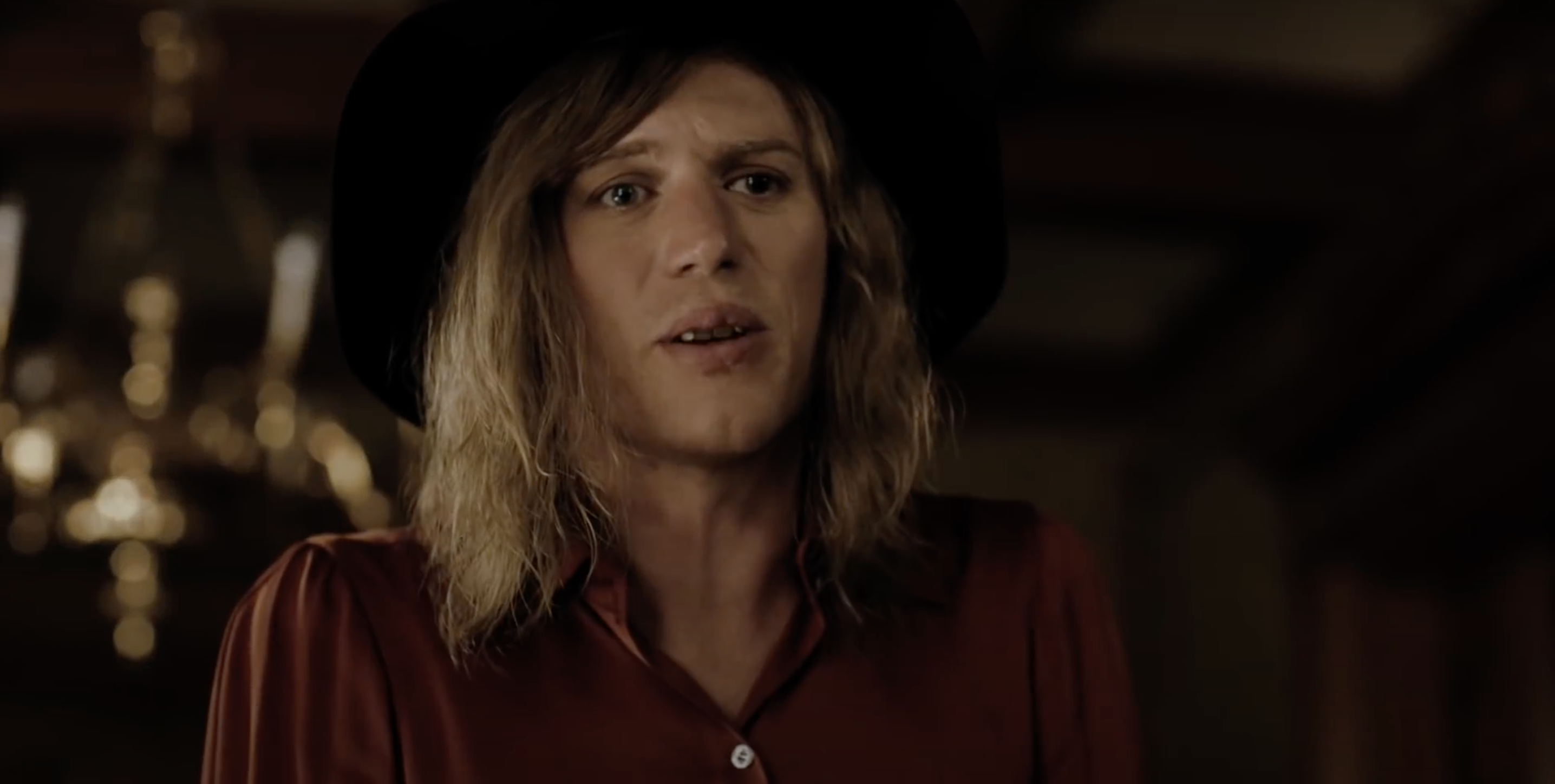 Stardust : le biopic sur David Bowie a son trailer