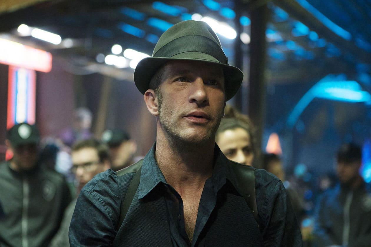 The Expanse : un trailer et une date de sortie pour la saison 4 de la série de science-fiction d'Amazon The Expanse : un trailer et une date de sortie pour la saison 4 de la série de science-fiction d'Amazon