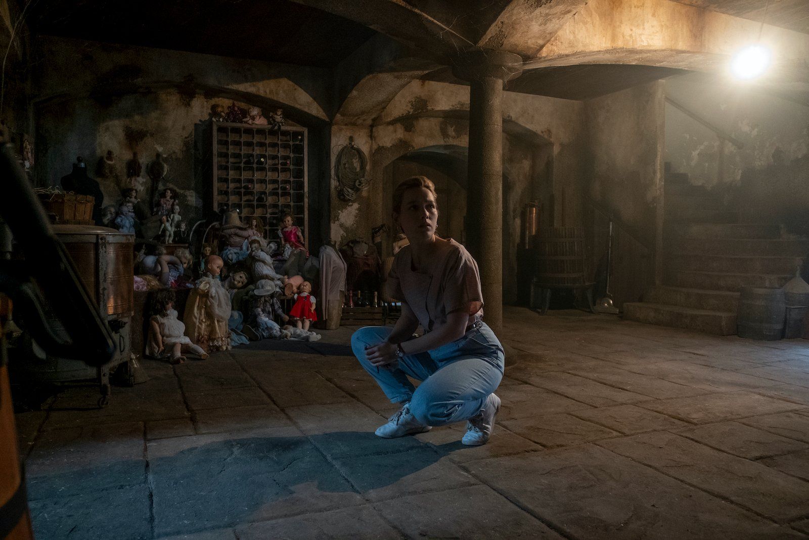 Critique / Avis série The Haunting of Bly Manor : une saison différente mais toujours aussi réussie pour Mike Flanagan