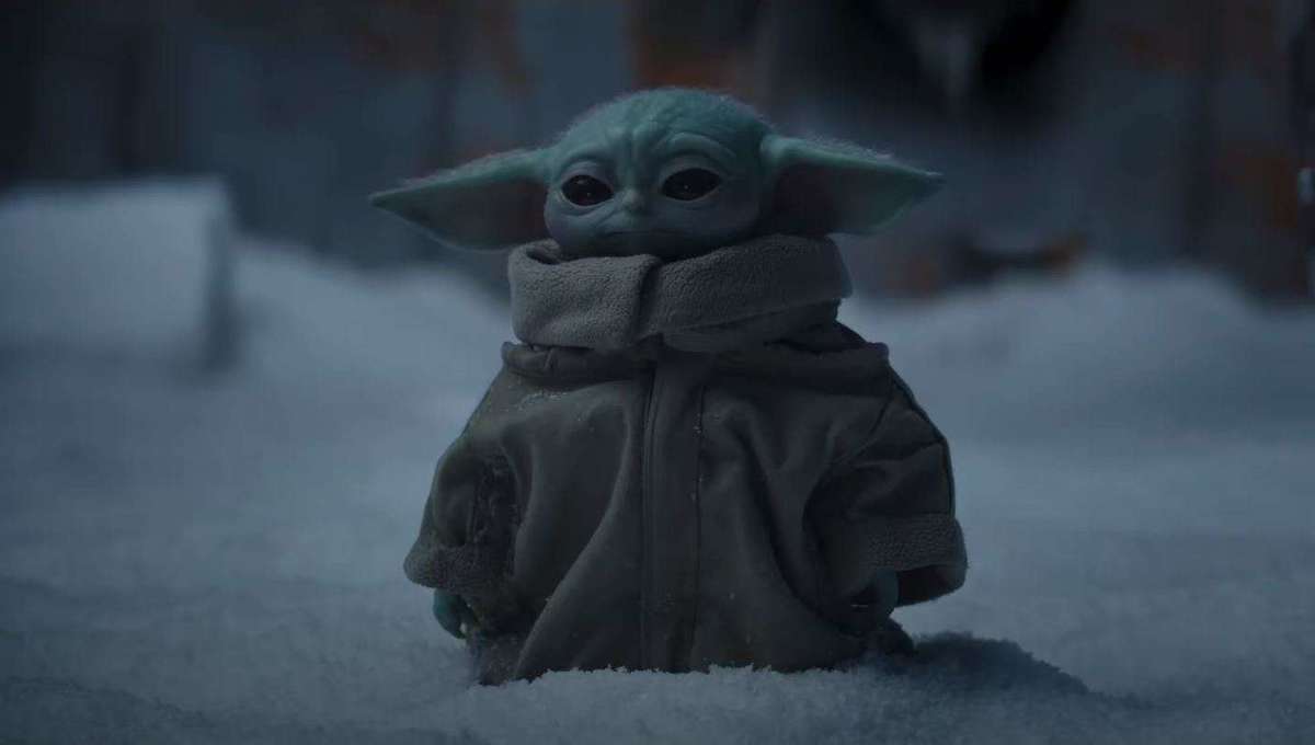 The Mandalorian saison 2 : découvrez la nouvelle bande-annonce