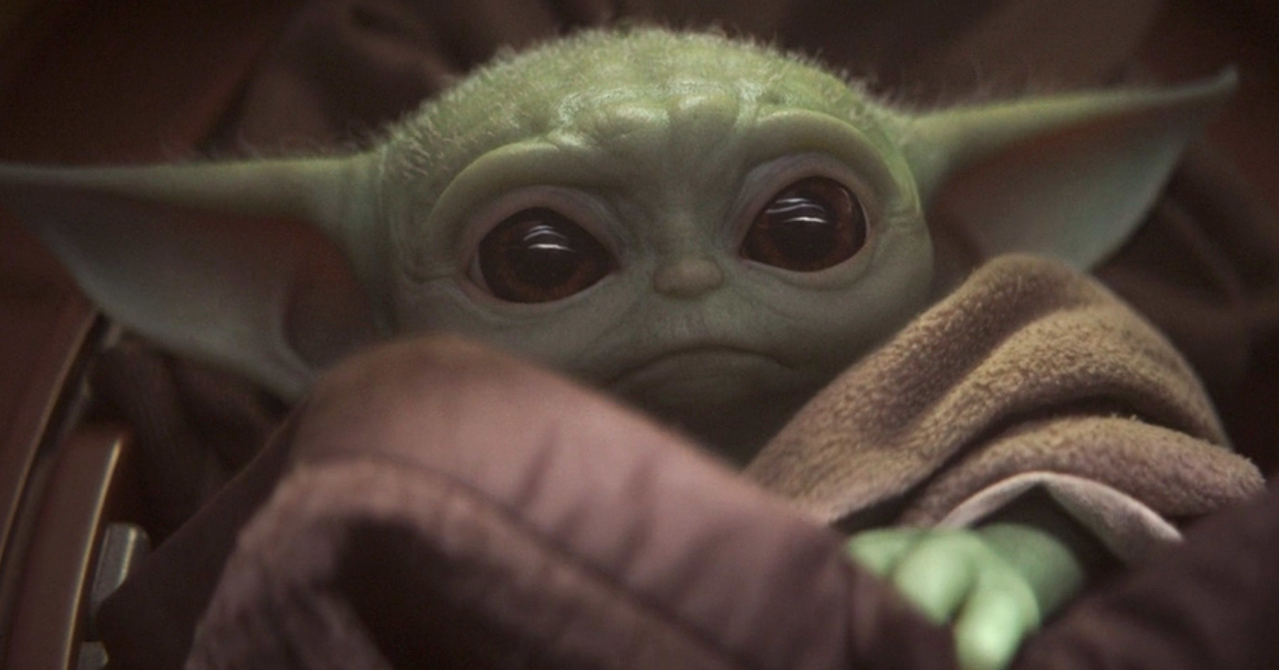 The Mandalorian théorie : Snoke a-t-il été créé grâce à Baby Yoda ? The Mandalorian théorie : Snoke a-t-il été créé grâce à Baby Yoda ?