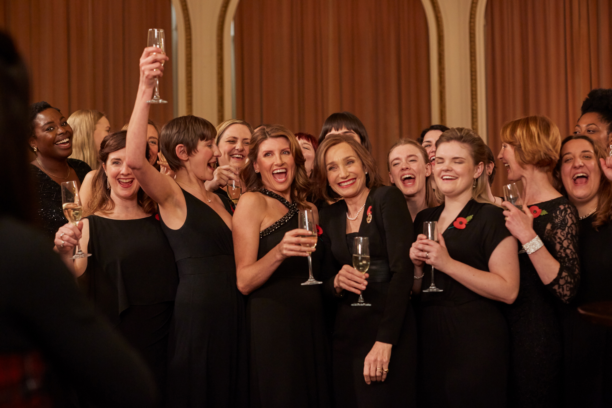 The Singing Club The Singing Club