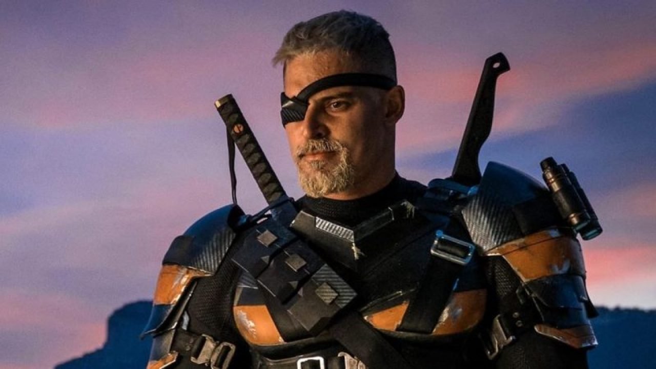 The Snyder's Cut : un autre célèbre personnage sera également de retour dans le film The Snyder's Cut : un autre célèbre personnage sera également de retour dans le film