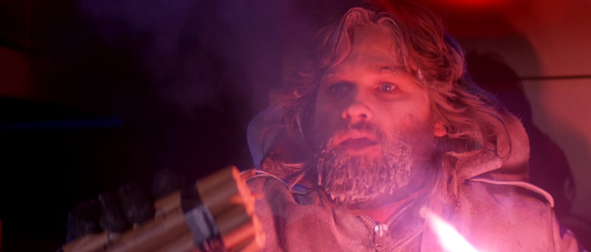 The Thing