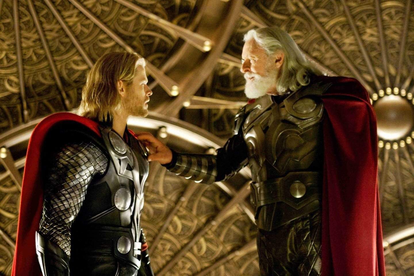 Thor Odin