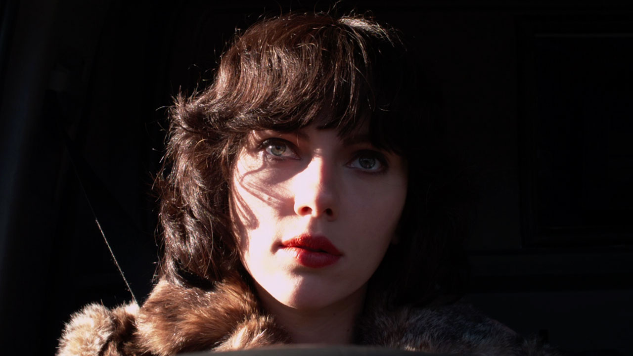 Scarlett Johansson : retour sur les meilleurs films de la star de "Black Widow".