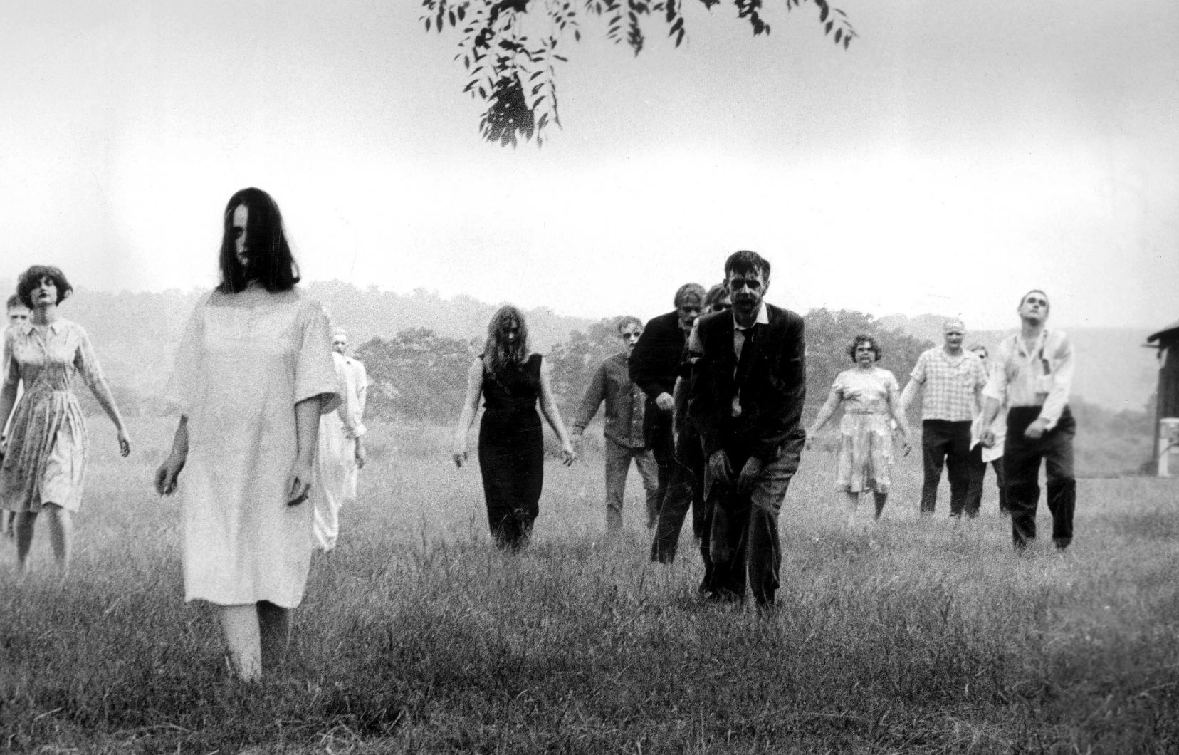 Top des meilleurs films de zombies Top des meilleurs films de zombies