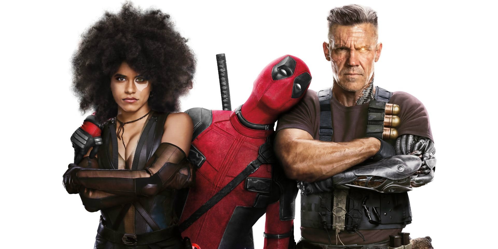Toplist : découvrez le classement de tous les films X-Men 