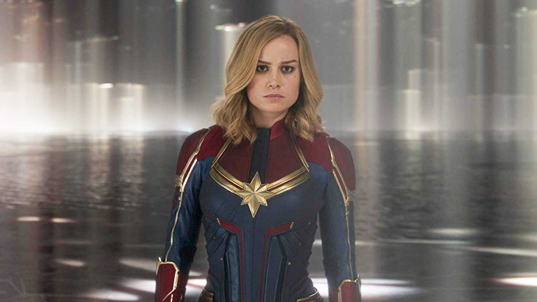 Un Avengers au féminin va finir par arriver d'après une actrice du MCU