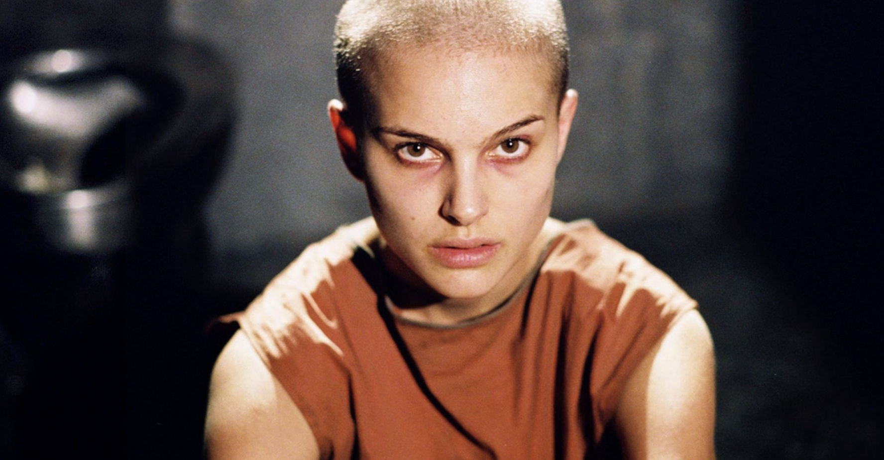V for Vendetta sur Netflix : les dessous d'un tournage hors du commun