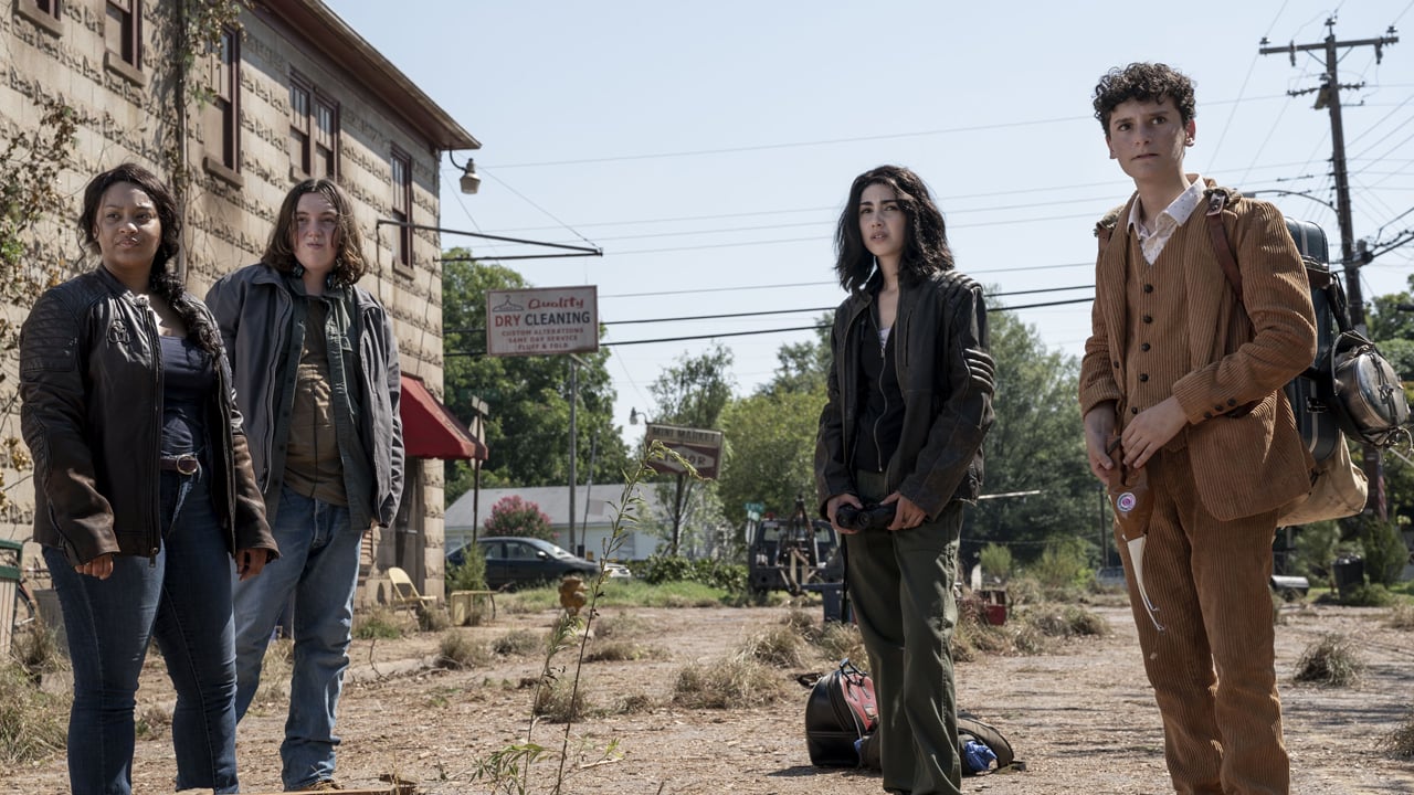 World Beyond : qu’attendre du spin-off de The Walking Dead ?