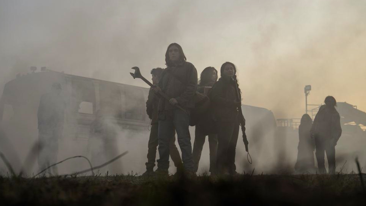 World Beyond : qu’attendre du spin-off de The Walking Dead ?