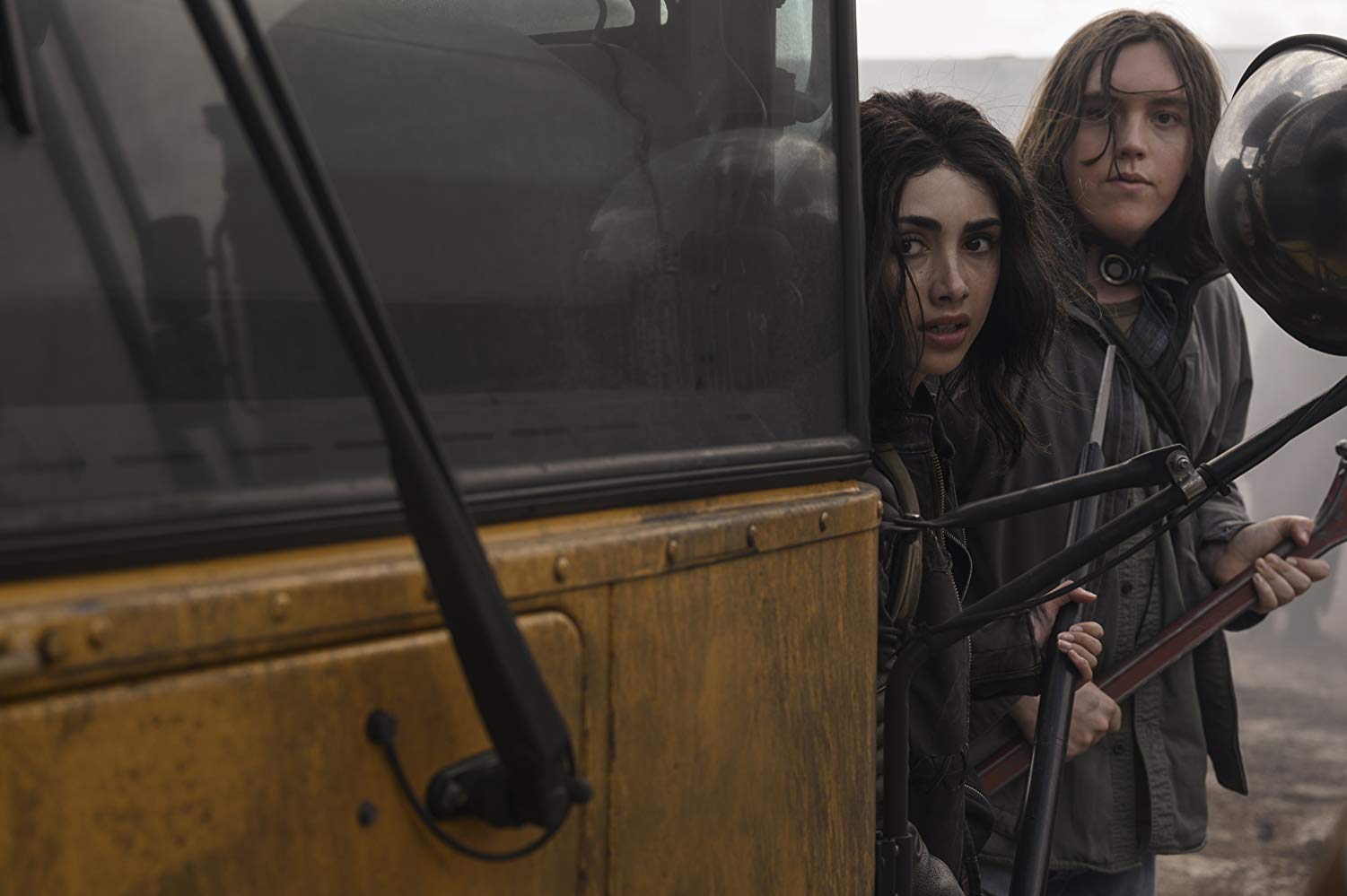 World Beyond : qu’attendre du spin-off de The Walking Dead ?