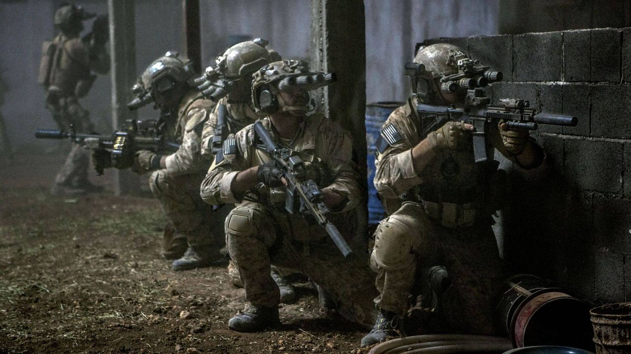 Zero Dark Thirty sur Arte : pourquoi le film a fait polémique lors de sa sortie ?