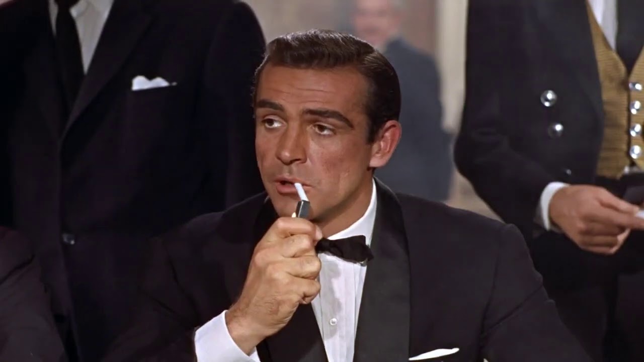 007 : Les James Bond rendent hommage au regretté Sean Connery