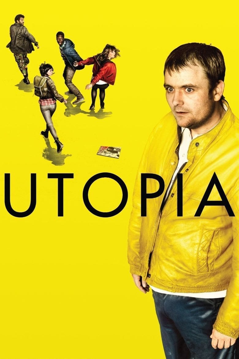 when was utopia filmed