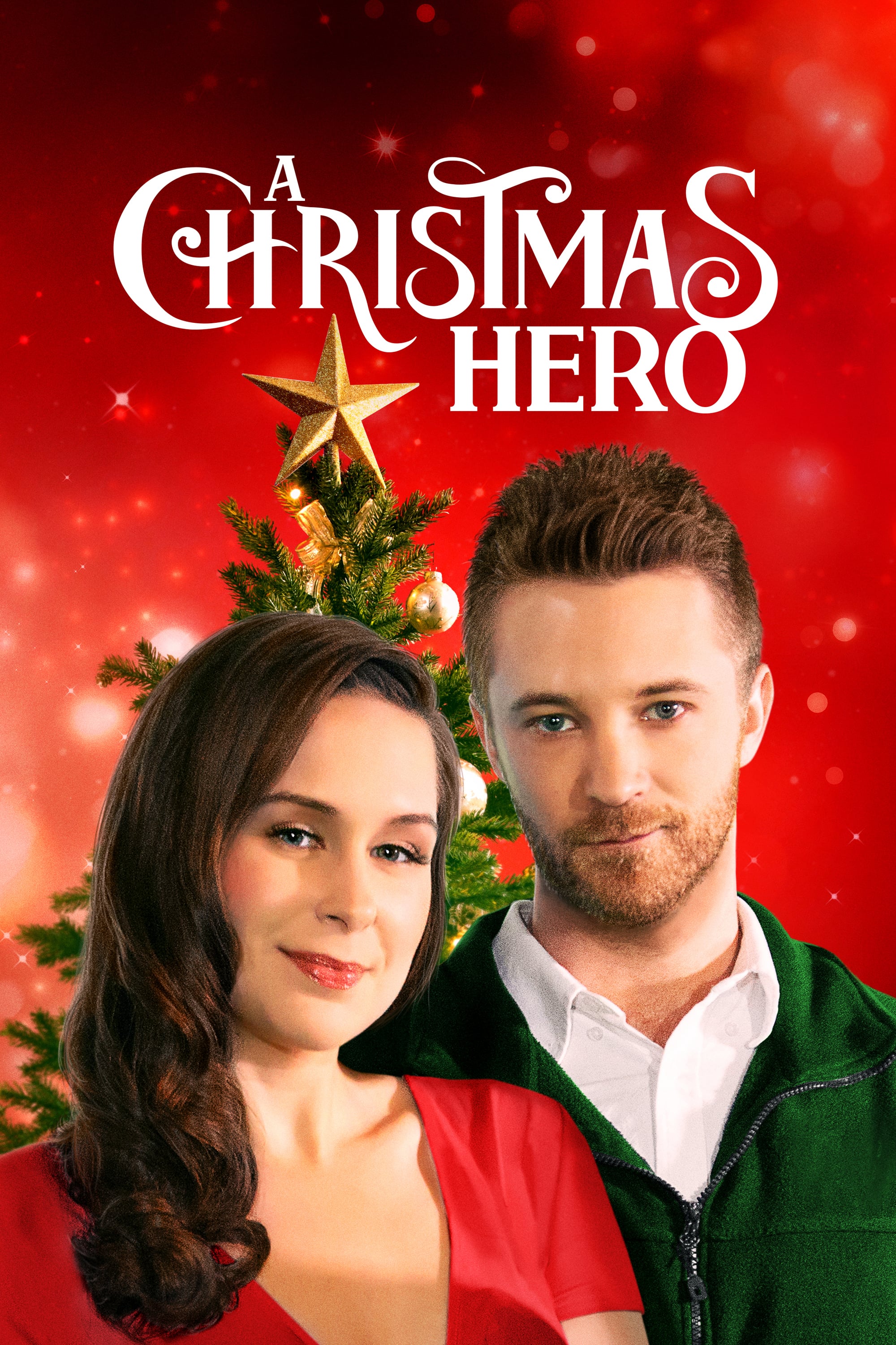 A Christmas Hero (Film, 2020) — CinéSérie