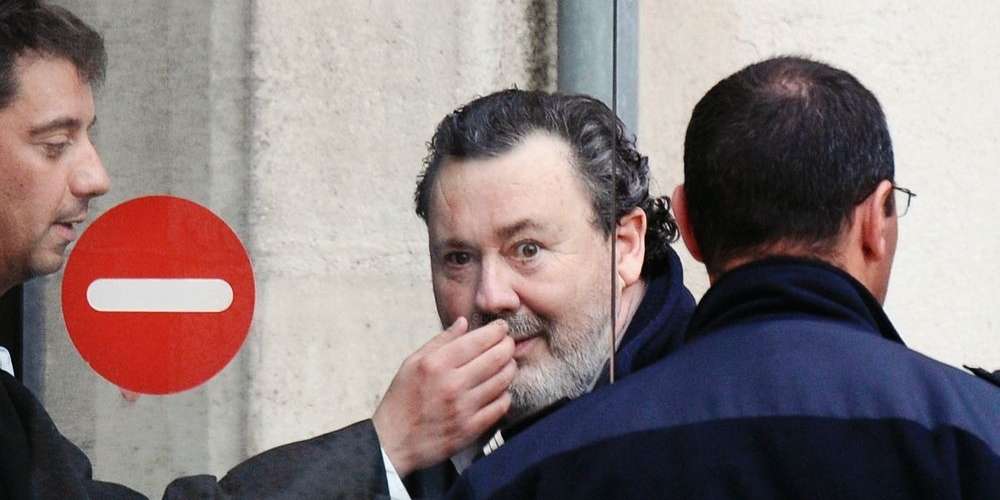 Philippe Berre À l'origine