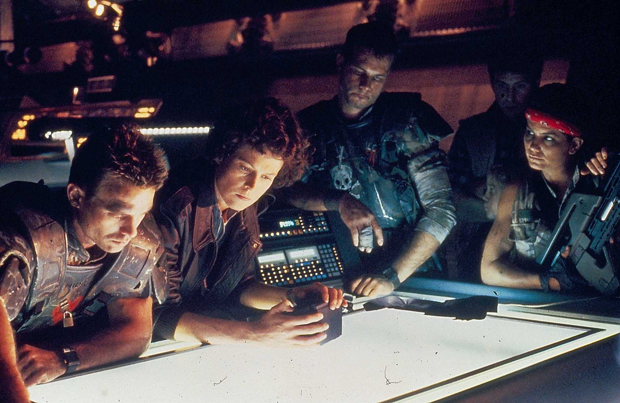 Aliens le retour sur Prime Video : le film doit beaucoup à Arnold Schwarzenegger Aliens le retour sur Prime Video : le film doit beaucoup à Arnold Schwarzenegger