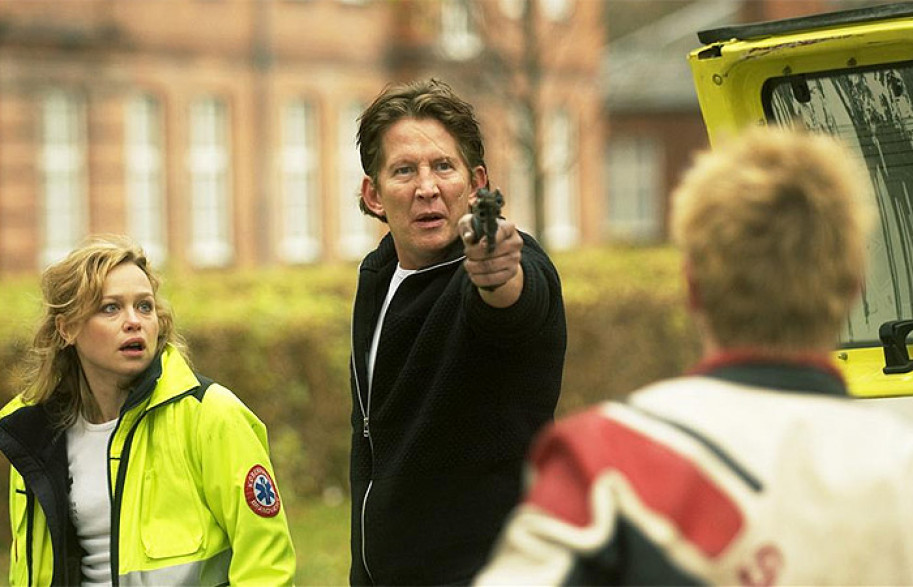 Ambulance : Michael Bay pour réaliser le remake d'un film danois ?