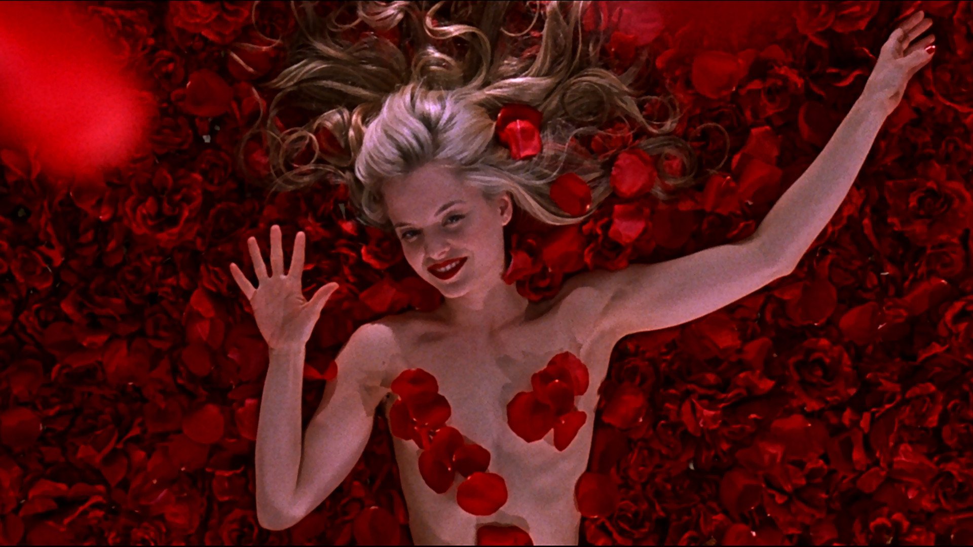 American Beauty 