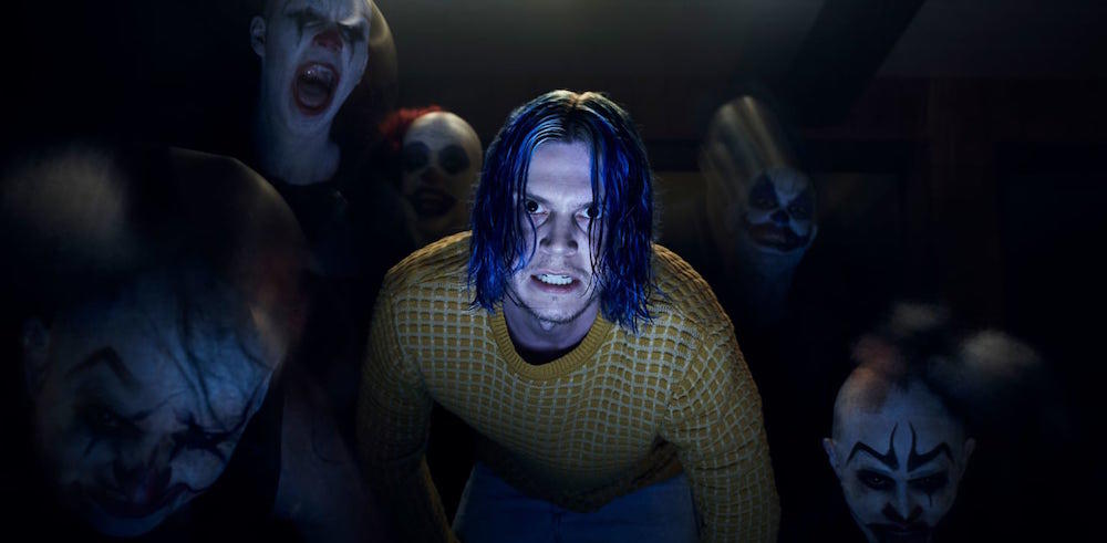 American Horror Stories : des nouvelles informations et un poster pour le spin-off à AHS