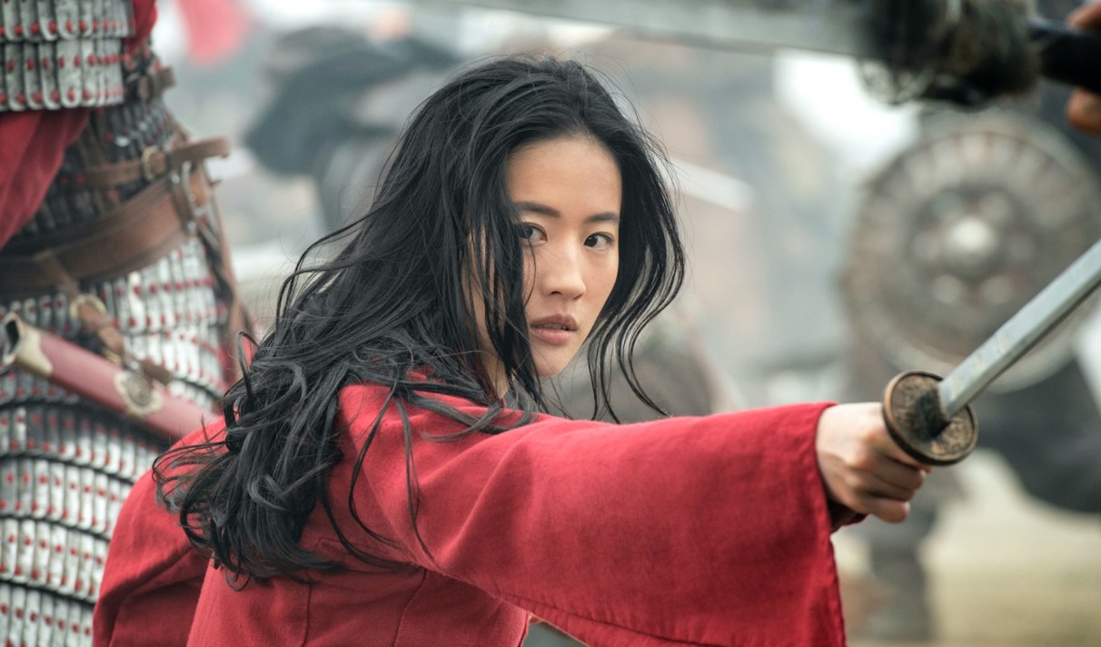 Après Mulan, d'autres remakes en live prévus au ciné pourraient finir sur Disney+