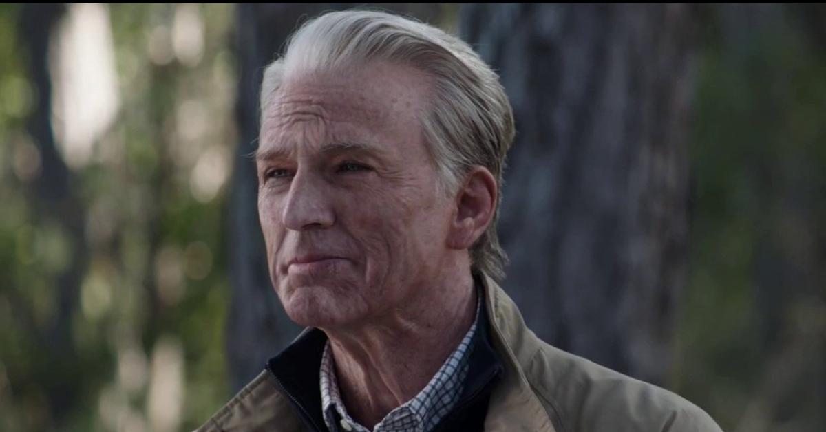 Avengers Endgame : un deepfake remplace le vieux Captain America par Joe Biden