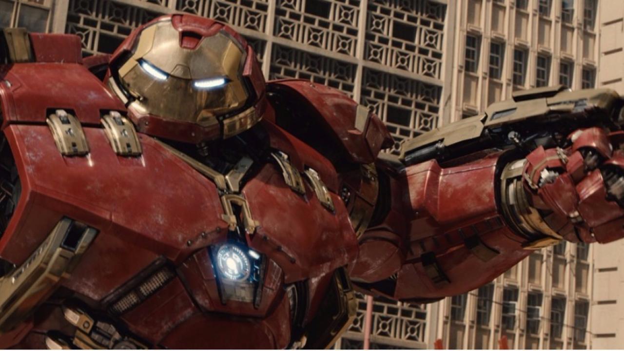 Avengers l'ère d'Ultron : pourquoi Hulk perd son combat contre Iron Man ? 