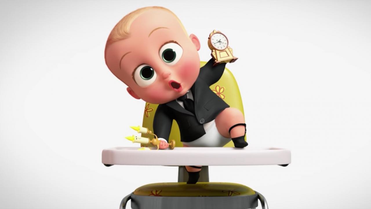 Baby Boss 2 : le roi des affaires est de retour dans la première bande-annonce