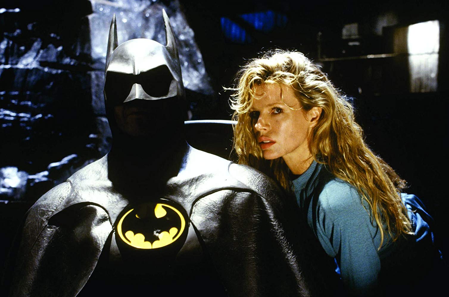 Batman : pourquoi Tim Burton n'a pas réalisé un troisième film ?