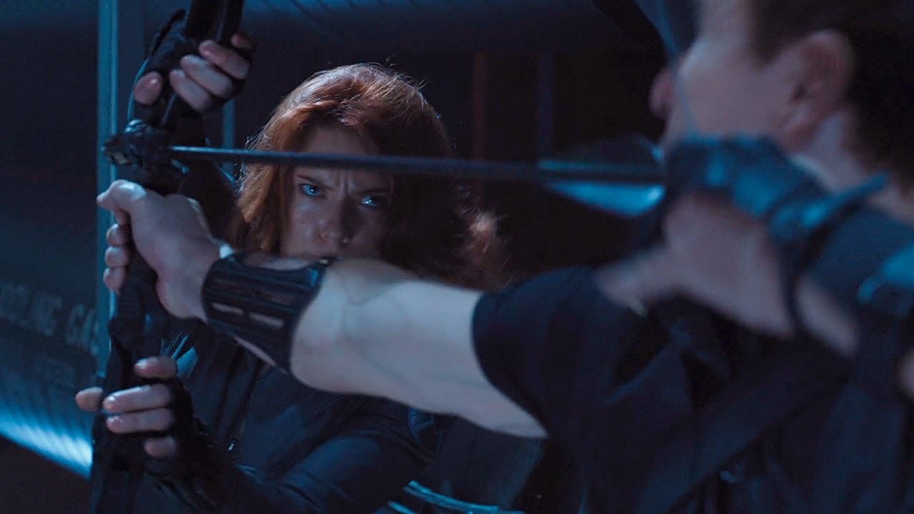 Black Widow : Scarlett Johansson révèle si le film va aborder ce qui s'est passé à Budapest Black Widow : Scarlett Johansson révèle si le film va aborder ce qui s'est passé à Budapest