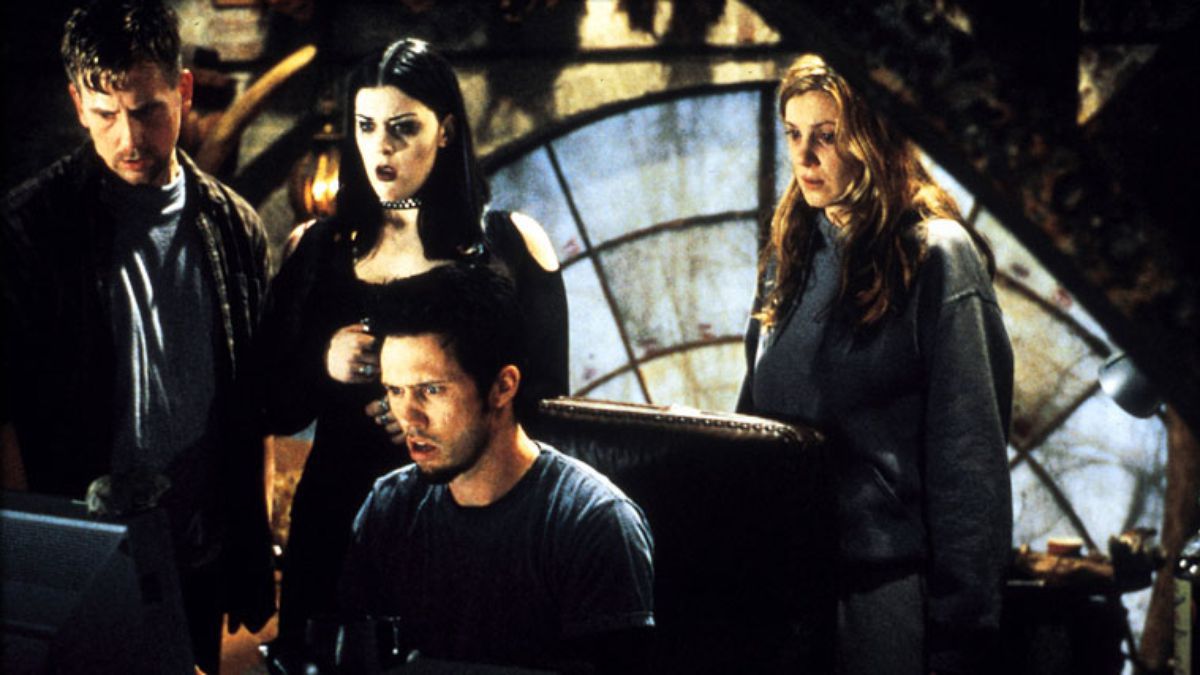Blair Witch 2 : le réalisateur explique l'échec du film 
