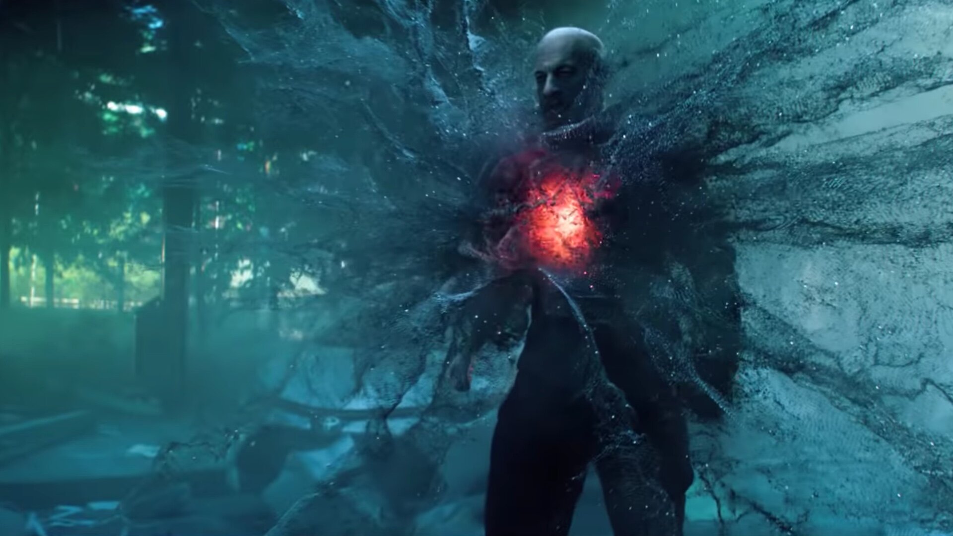 Bloodshot : Vin Diesel reviendra pour une suite 