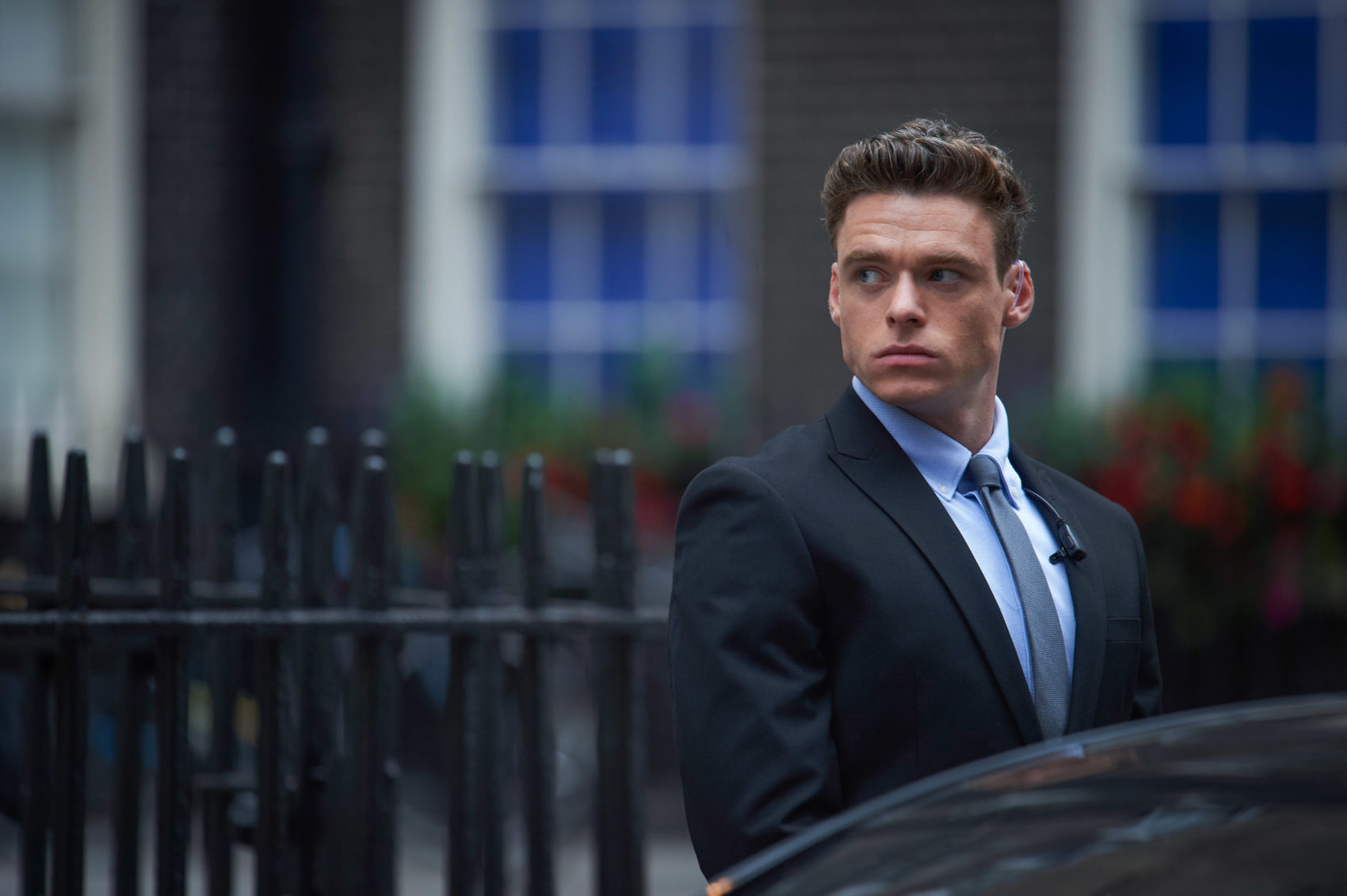 Bodyguard