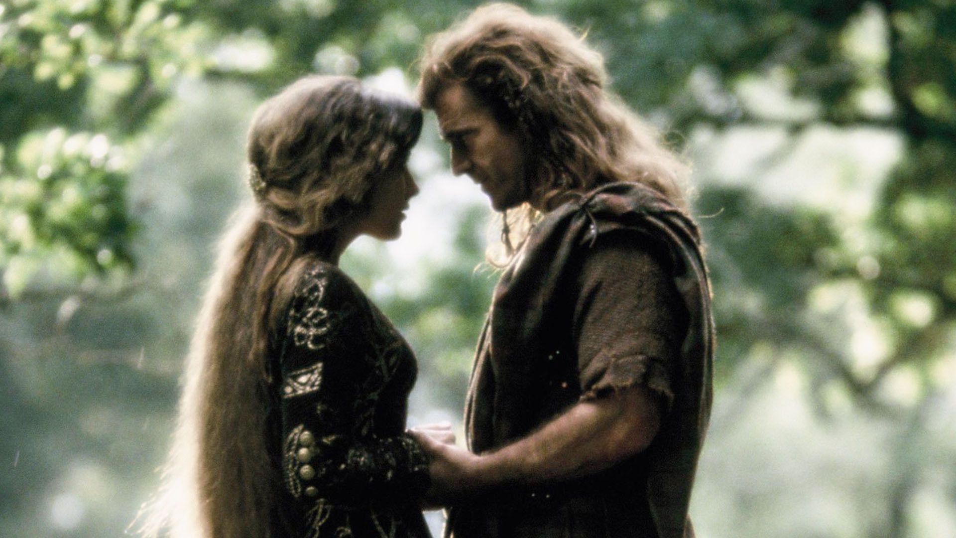 Braveheart : retour sur le destin de William Wallace, héros de la résistance écossaise incarné par Mel Gibson.