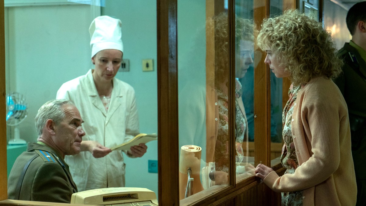 Chernobyl : trois choses que vous ne saviez pas sur la série HBO