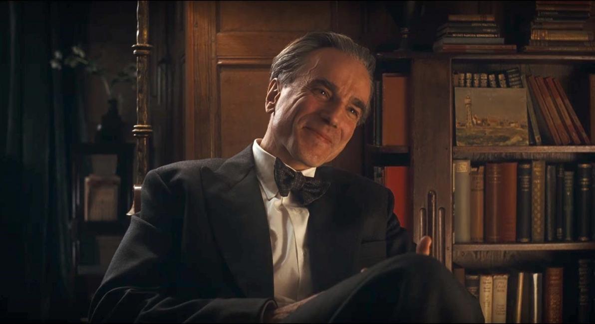 Phantom Thread