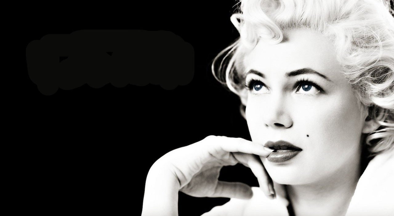 My Week with Marylin 