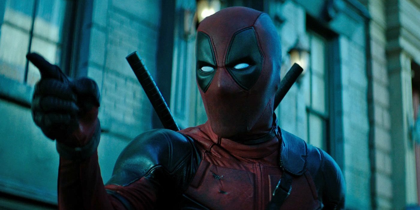 Deadpool 3 est enfin en développement chez Disney