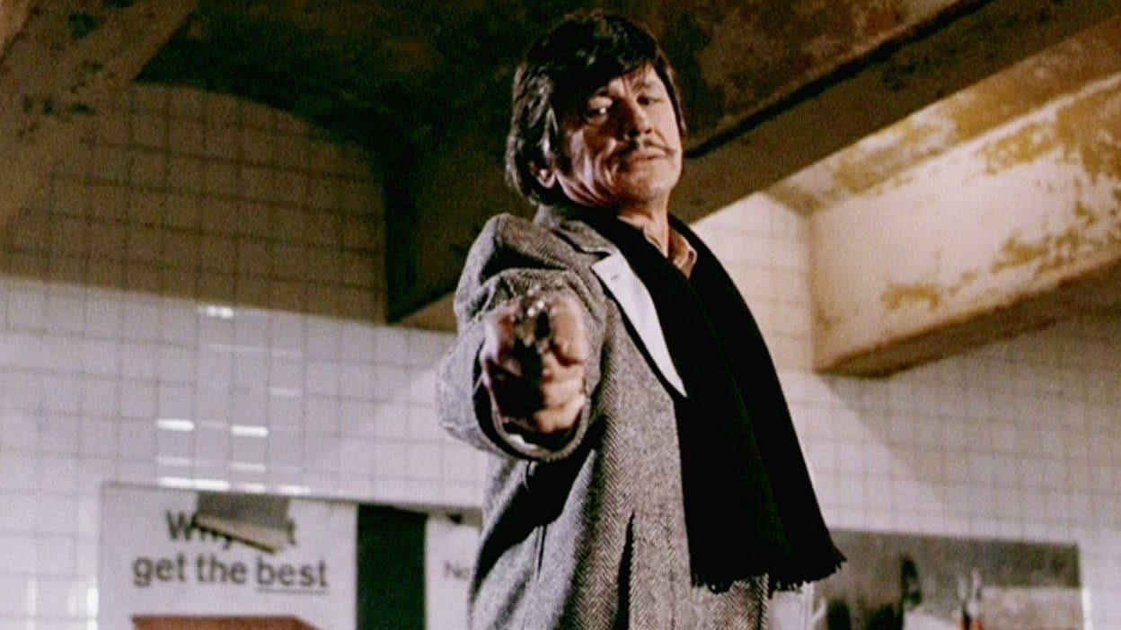 Death Wish sur TF1 : quelles différences avec le film original (Un Justicier dans la ville) ?
