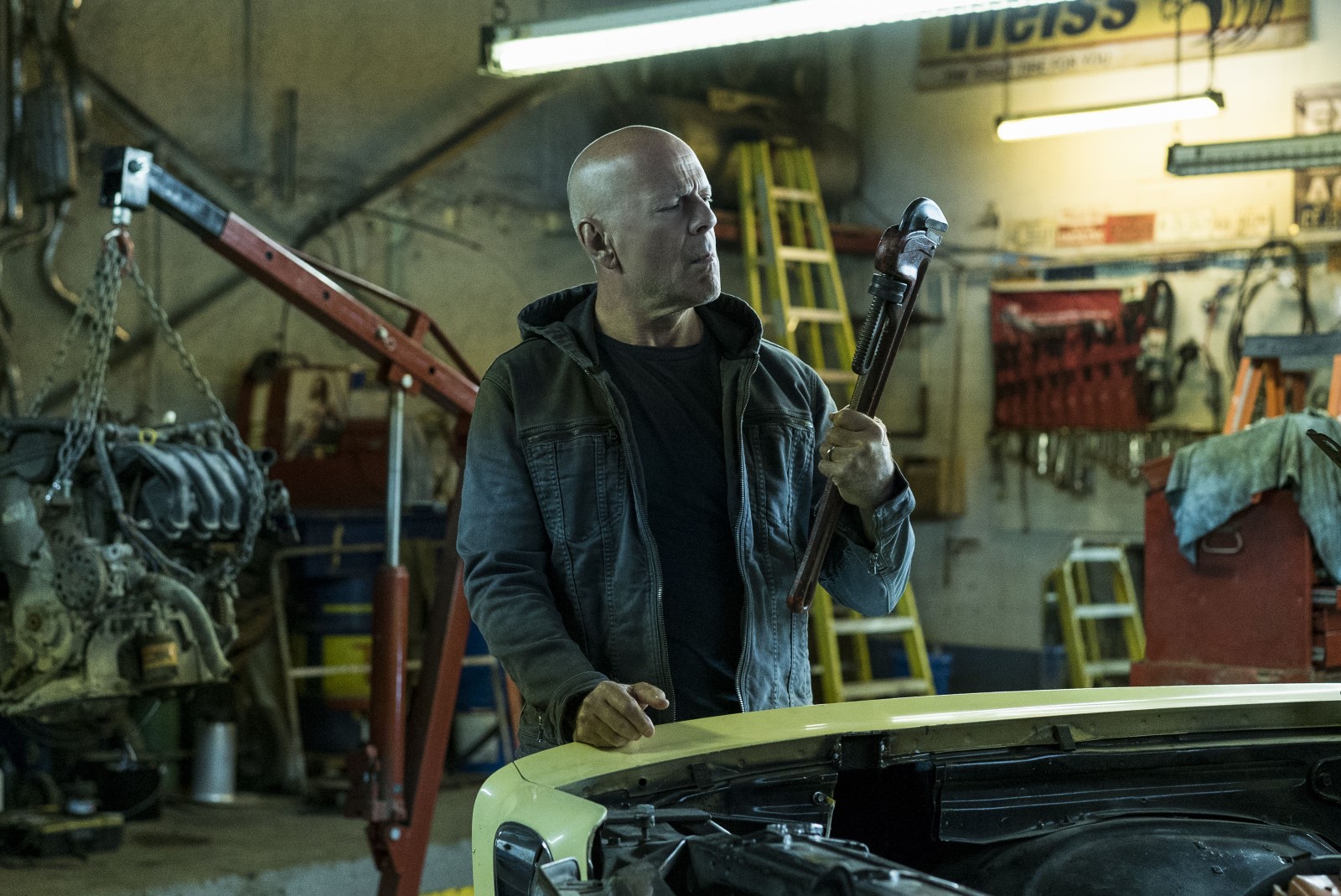 Death Wish sur TF1 : quelles différences avec le film original (Un Justicier dans la ville) ?