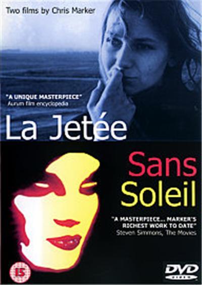 Chris Marker