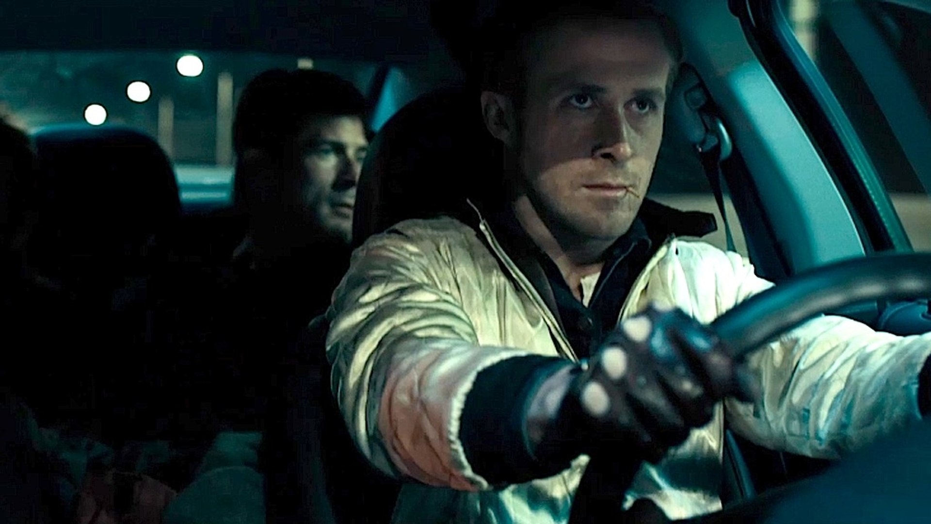 Drive sur Arte : saviez-vous que ce film culte était une adaptation ?