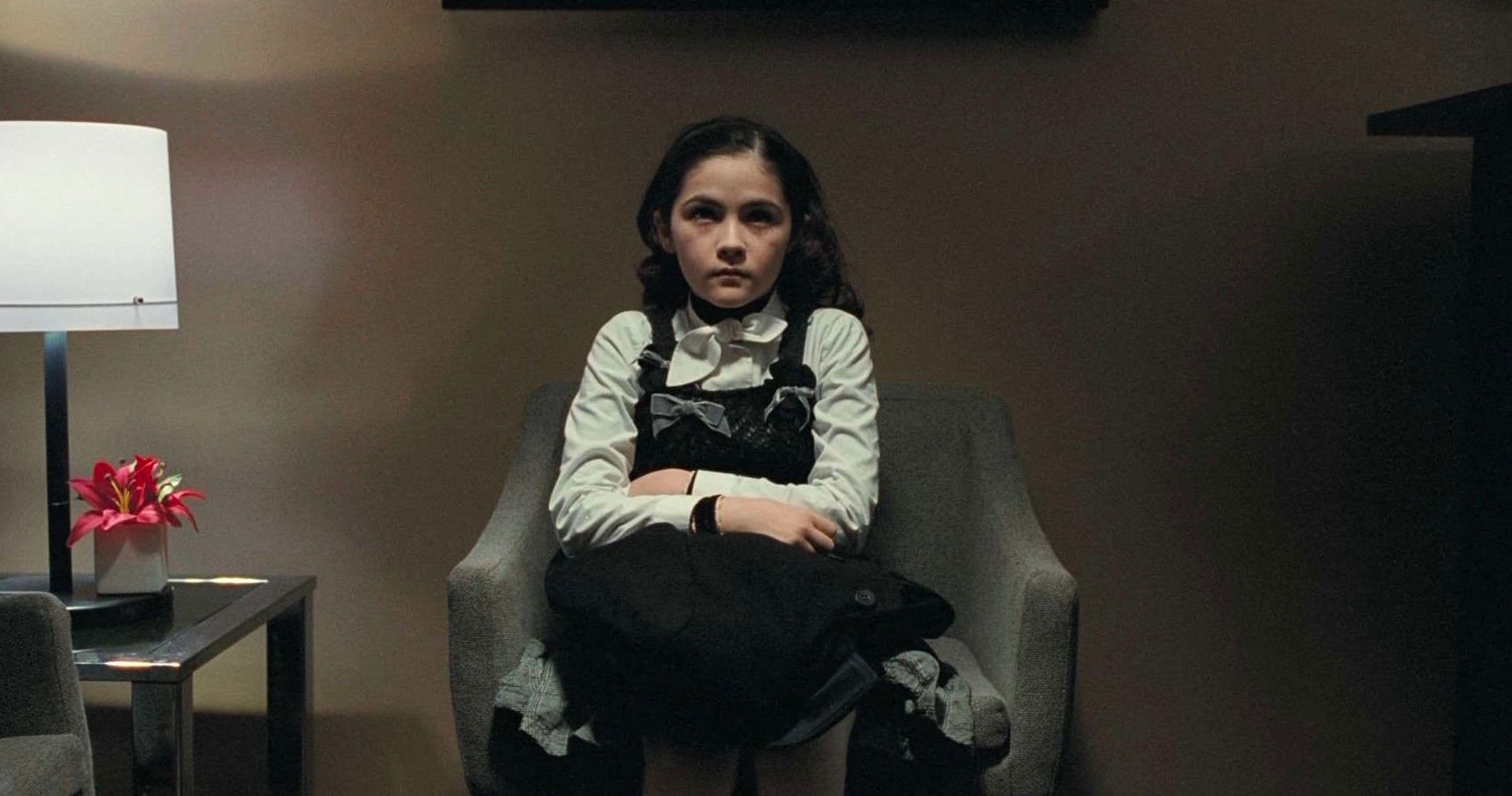 Esther : l'actrice principale de retour pour le préquel