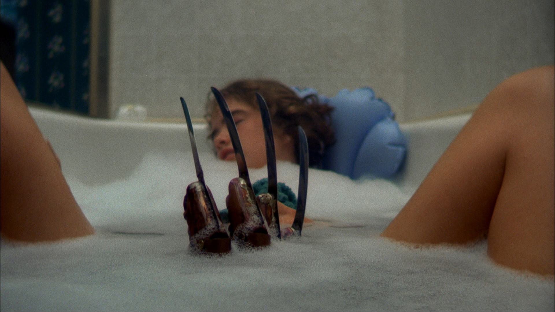 Freddy, Les Griffes de la nuit
