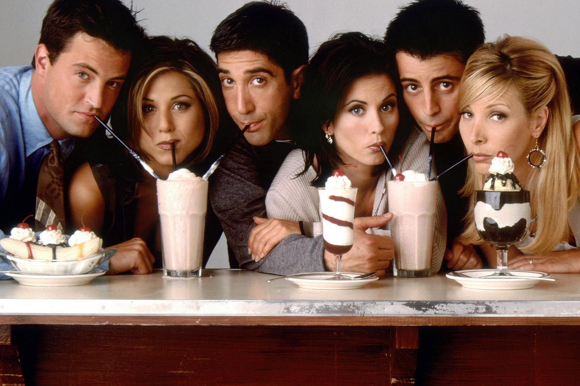 Friends