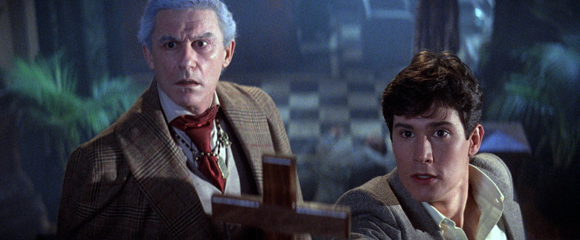 Fright Night : le réalisateur du film original travaille actuellement sur une suite Fright Night : le réalisateur du film original travaille actuellement sur une suite