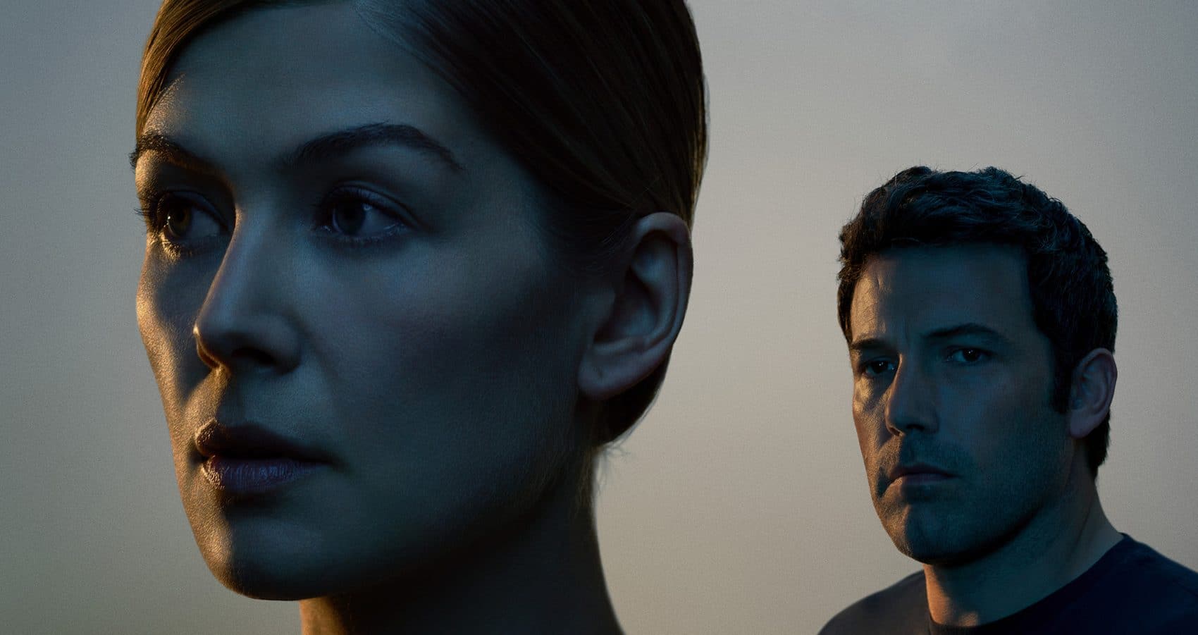 Gone Girl Gone Girl de David Fincher